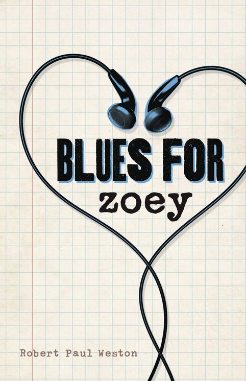 Blues for Zoey