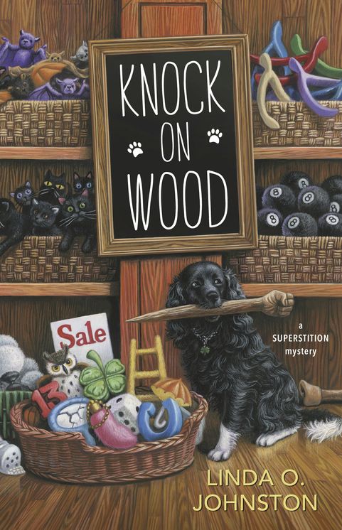 Knock on Wood