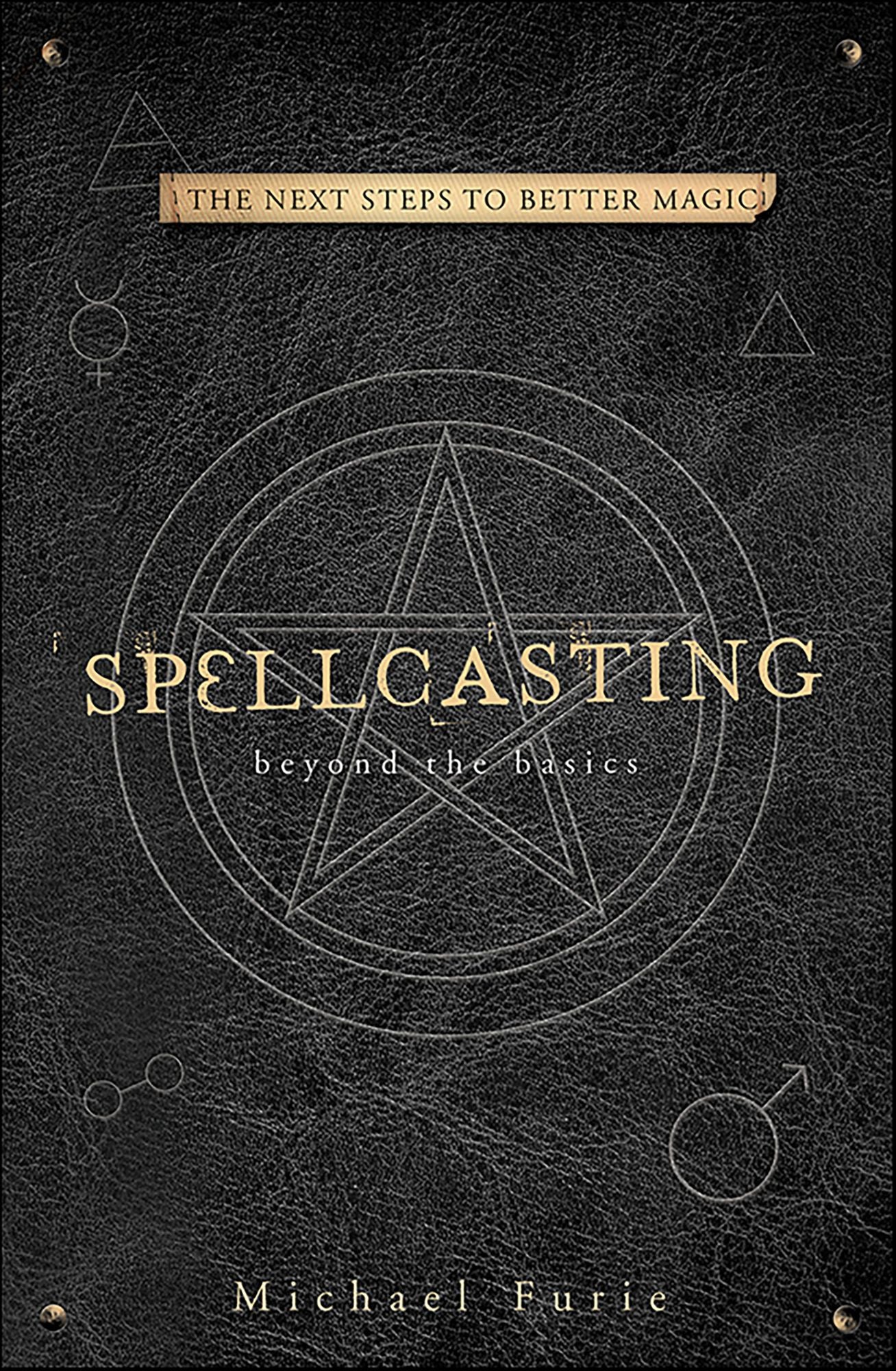 Spellcasting: Beyond the Basics