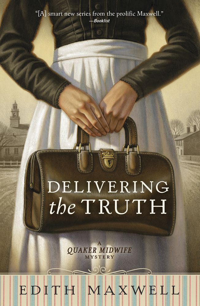 Delivering the Truth