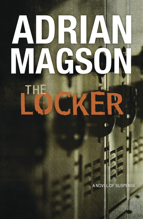 The Locker: A Novel of Suspense