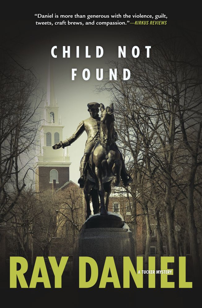 Child Not Found
