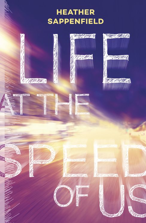 Life at the Speed of Us