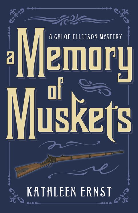 A Memory of Muskets
