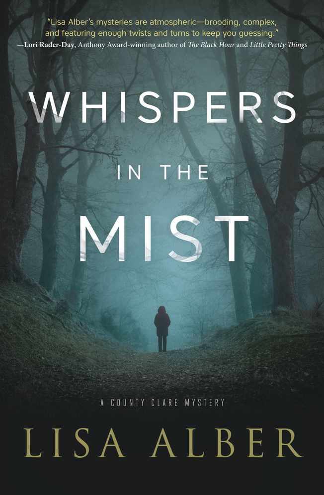 Whispers in the Mist
