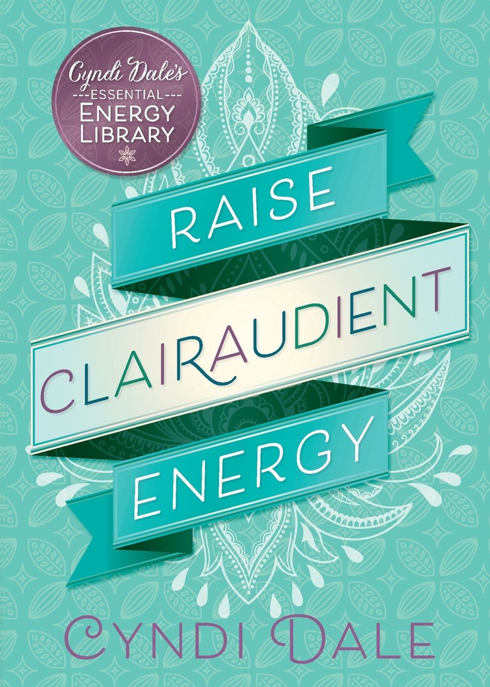 Raise Clairaudient Energy