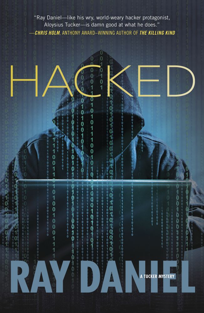 Hacked