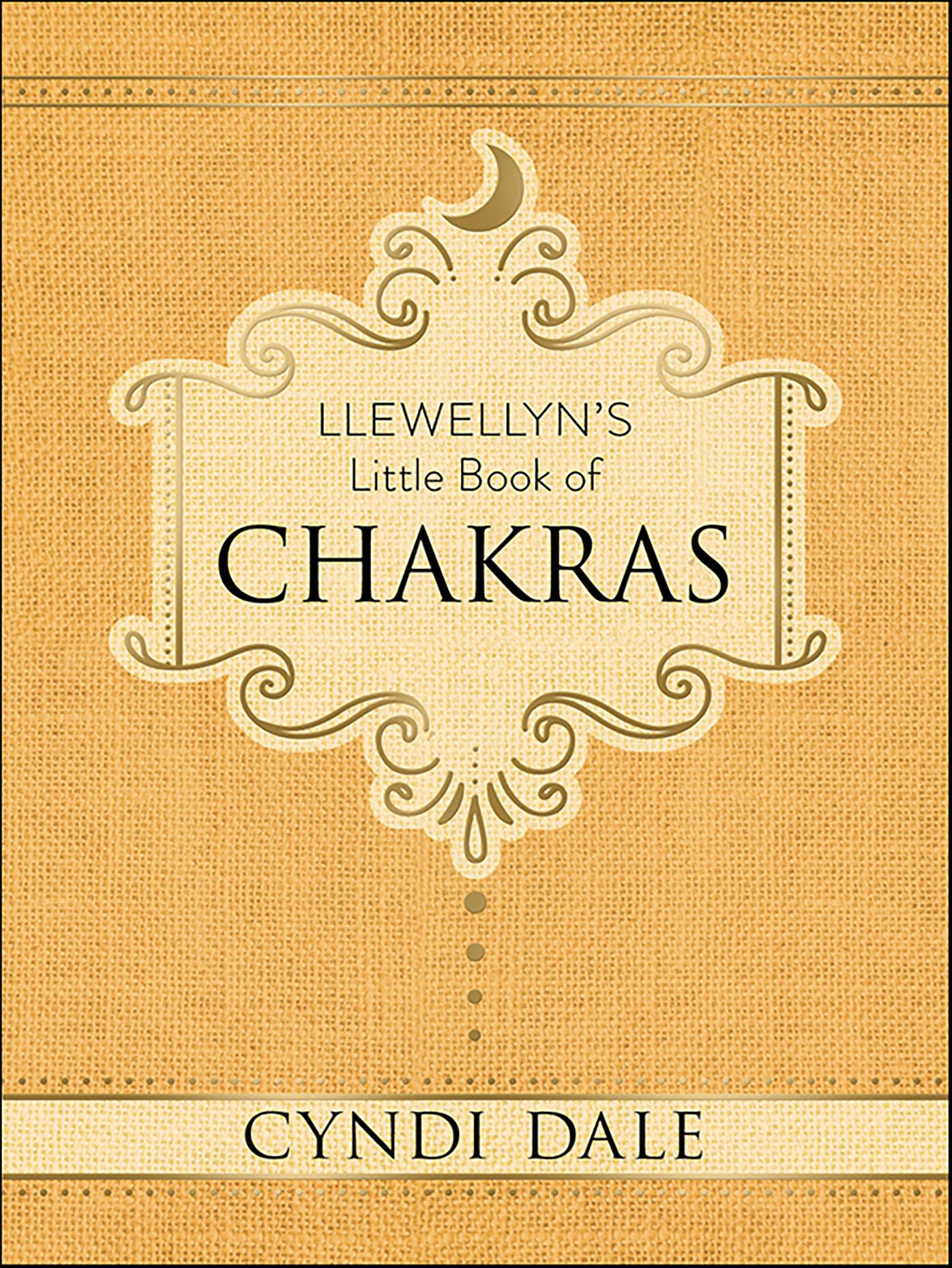 Llewellyn's Little Book of Chakras