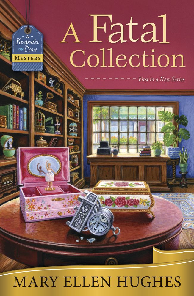 A Fatal Collection