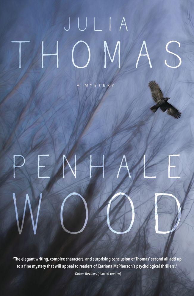Penhale Wood: A Mystery