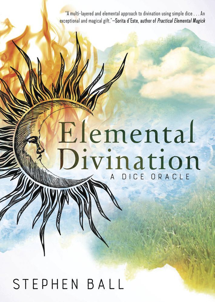 Elemental Divination: A Dice Oracle