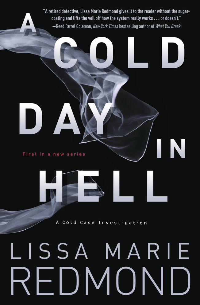 A Cold Day in Hell