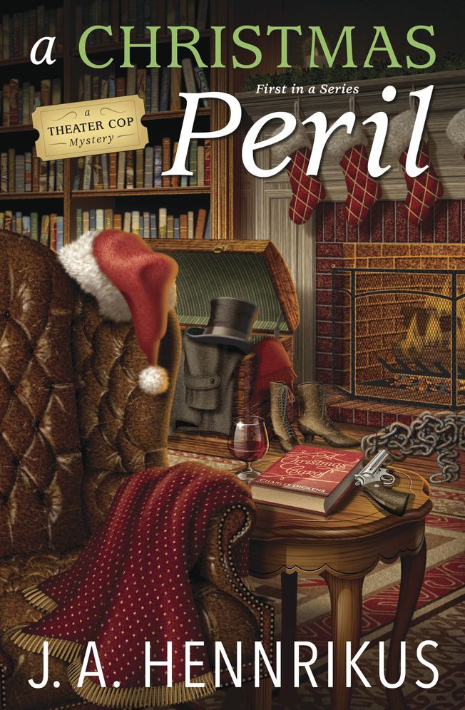 A Christmas Peril