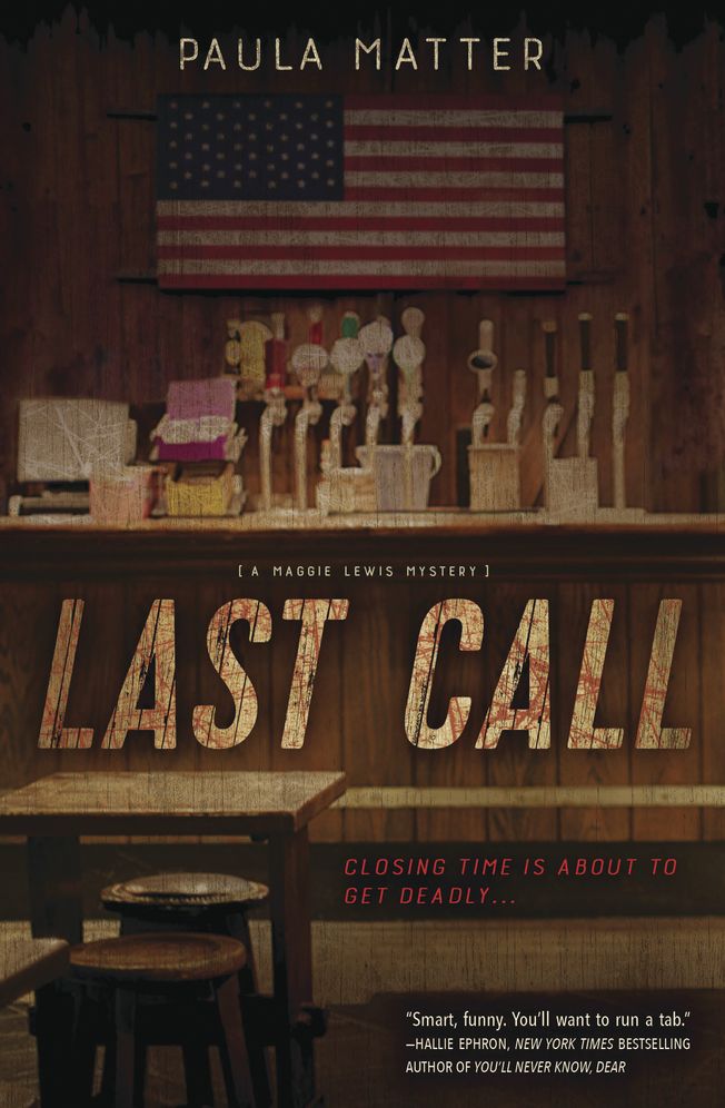 Last Call