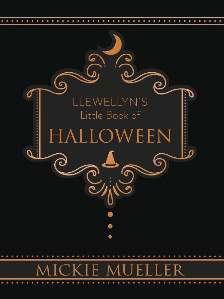 Llewellyn's Little Book of Halloween
