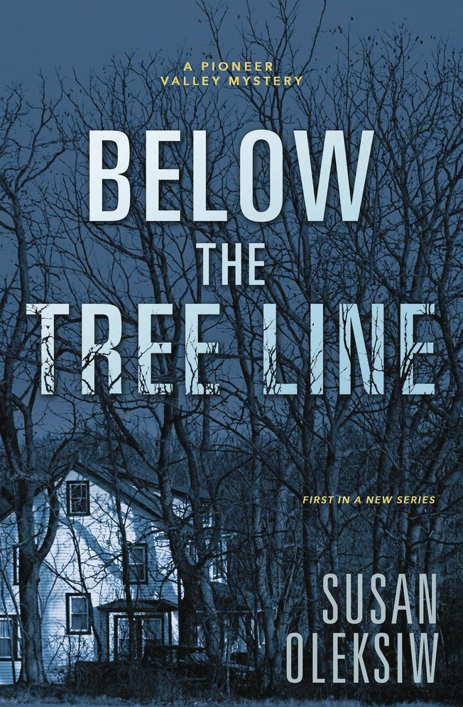 Below the Tree Line