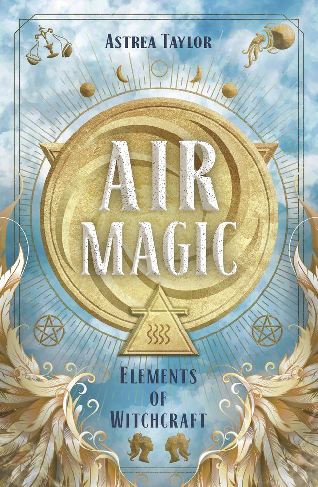 Air Magic