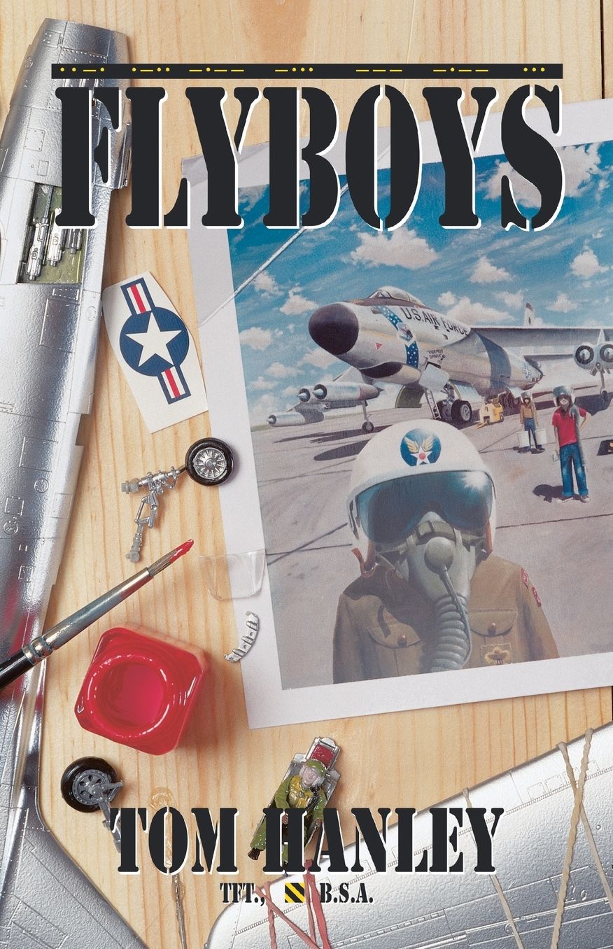 Flyboys