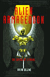 Alien Armageddon: The Coming of Cepheus