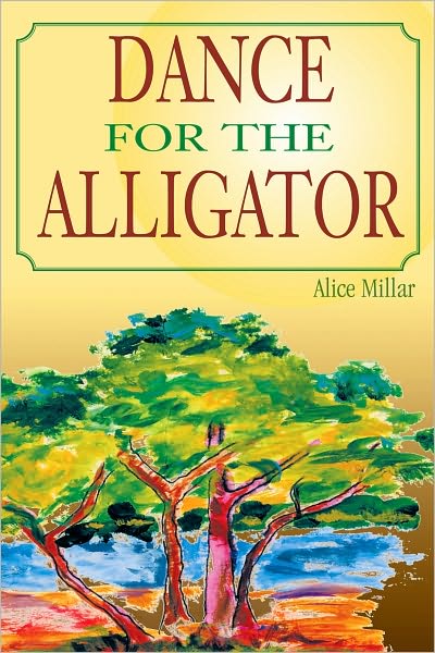 Dance For The Alligator