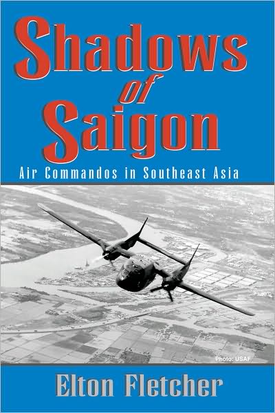 Shadows of Saigon