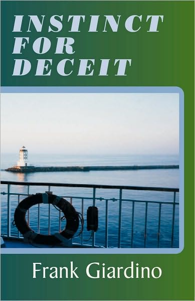 Instinct for Deceit