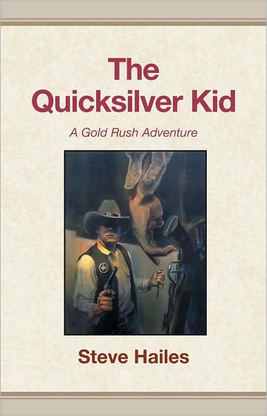 The Quicksilver Kid