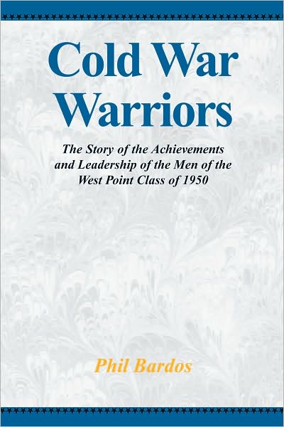 Cold War Warriors