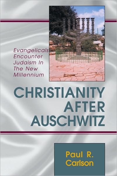 Christianity after Auschwitz