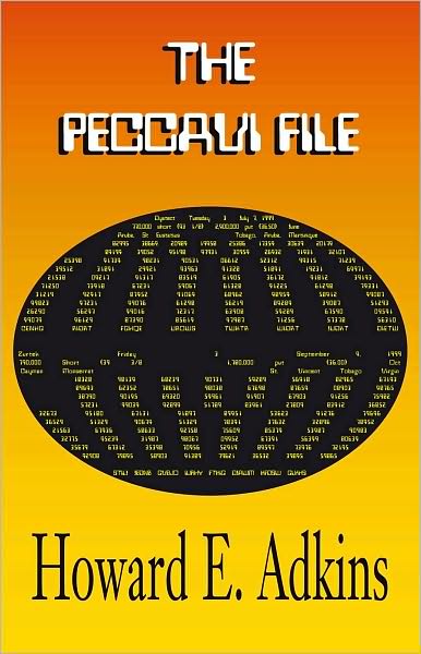 THE PECCAVI FILE