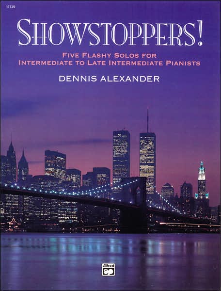 Showstoppers!