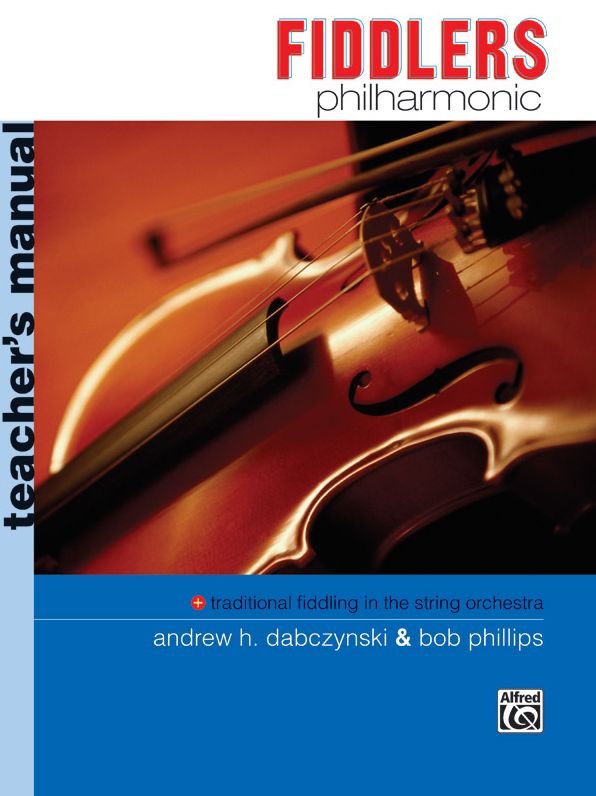 Fiddlers Philharmonic: Conductor's Score