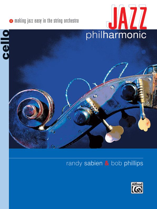 Jazz Philharmonic: Cello