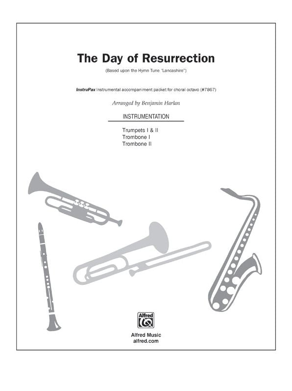 Day of Resurrection: Introduction Pack