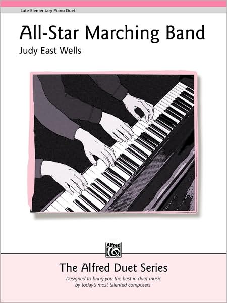 All Star Marching Band, Piano Duet