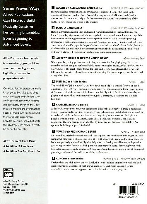 John Kinyon's Basic Training Course, Bk 1: Clarinet