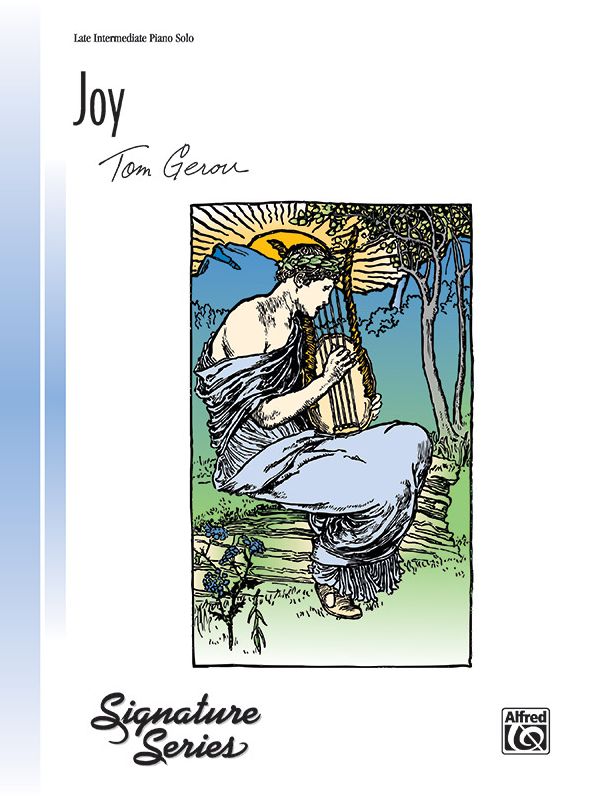 Joy: Sheet