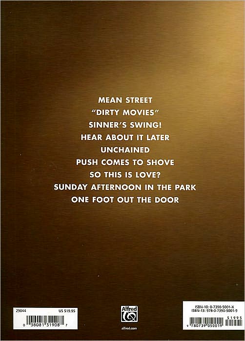 Van Halen -- Fair Warning: Authentic Guitar TAB