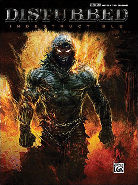 Disturbed - Indestructible