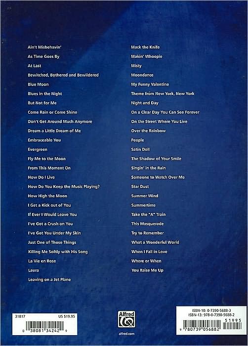 World's Greatest Standards: Piano/Vocal/Chords