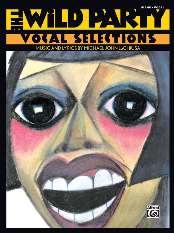 The Wild Party: Vocal Selections