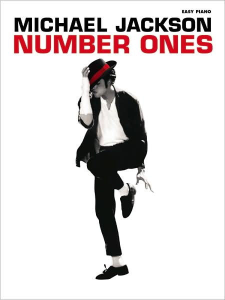 Number Ones: Easy Piano