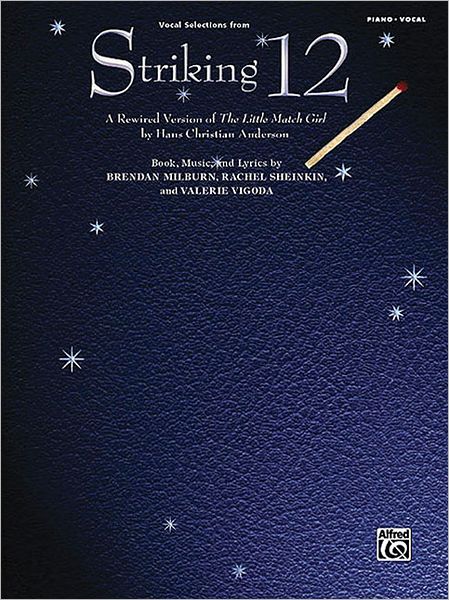 Vocal Selections from Striking 12