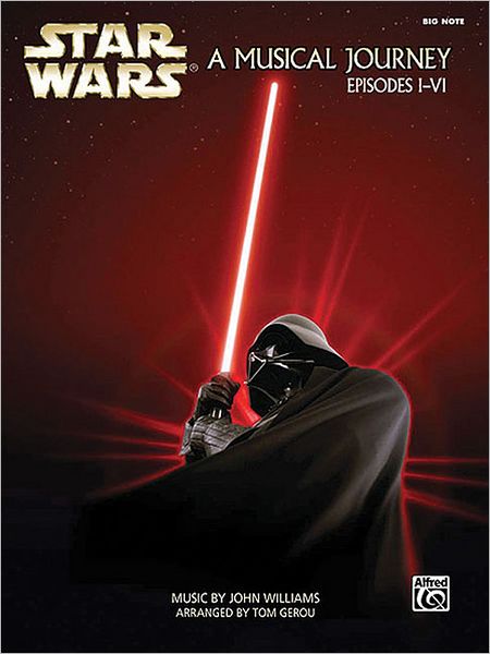 Star Wars: A Musical Journey Episodes I-VI: Big Note