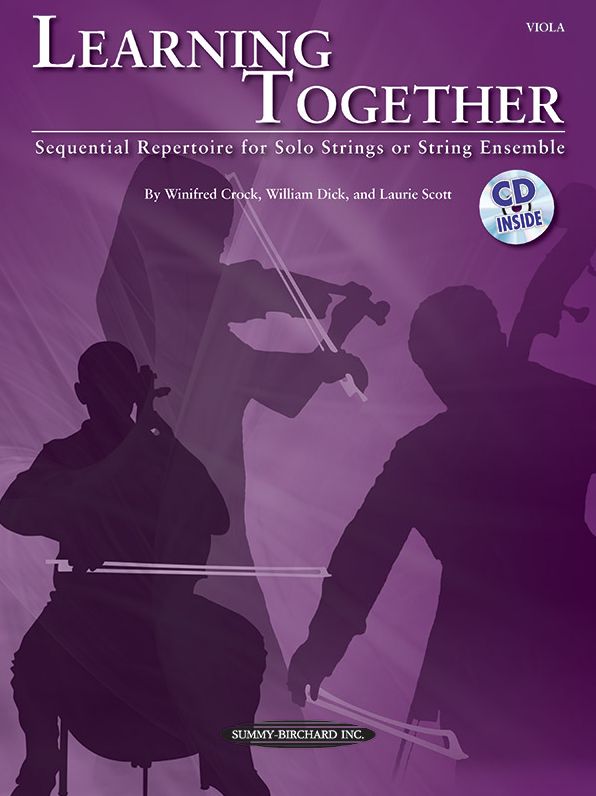 Learning Together: Viola
