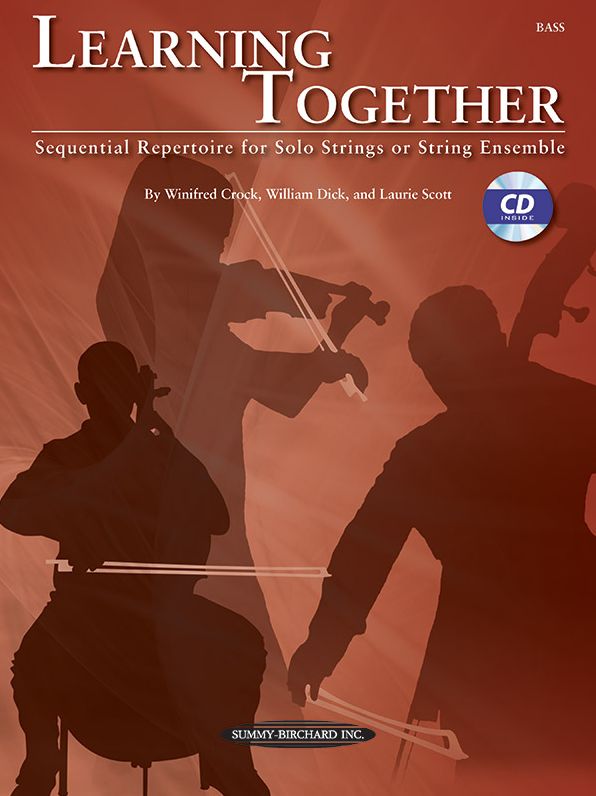 Learning Together: Bass