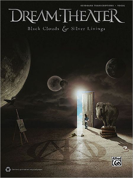Dream Theater -- Black Clouds & Silver Linings