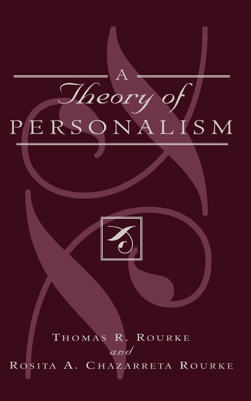 Theory Of Personalism