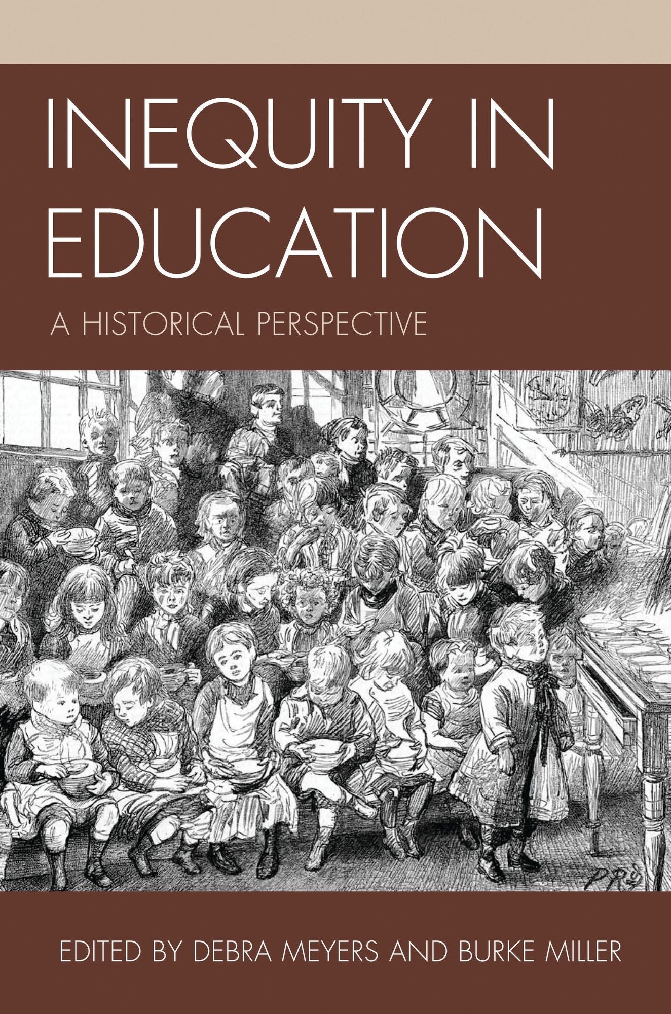 Inequity in Education: A Historical Perspective