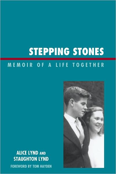 Stepping Stones: Memoir of a Life Together